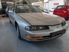 Honda Prelude 2,0i 1992 98kW - díly nebo cele BEZ TP - 2