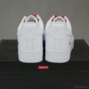 Nike air force Supreme 44 - 2