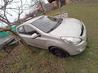 Hyundai i20 - 2