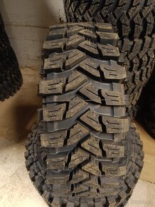 Prodám offroad pneu 235/60 R16 Climber - 2