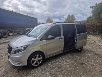 Mercedes V Class ,vito - 2