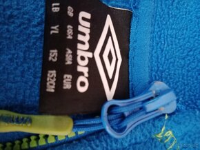 Mikina Umbro - 2