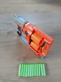 Nerf Flipfury - 2