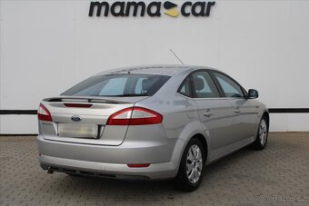 Ford Mondeo 2.0 TDCI 103kW TITANIUM XENON (2007) - 2