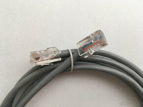 Různé kabely HDMI, atd. - 2