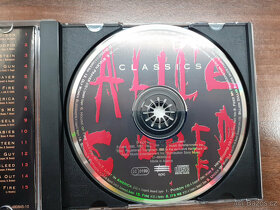 Alice Cooper - Classicks - 2