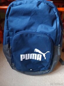 Batoh Reaper 35l. a batoh Puma 20l. - 2