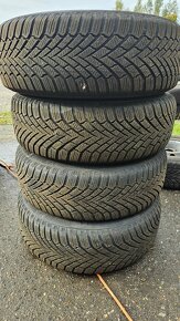 195/65R15 5x112 - 2