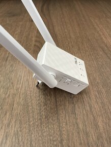 Prodám Asus RP-AC51 WiFi Repeater - 2