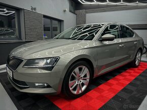 Škoda Superb 1.4 TSI, 4x4, Style Plus - 2