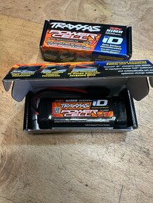 Traxxas Power Cell 7.2 volt NiMh 1200MAH - 2