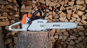 STIHL MS260 - 2