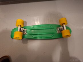 Skateboard - 2