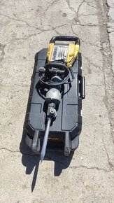 Kladivo Dewalt 17kg 2 kusy - 2