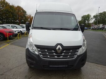 Renault Master 2,3 DCI, 125 kW, garance km - 2