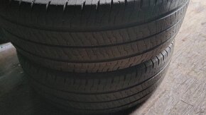 235/65R16C 2ks letní - 2