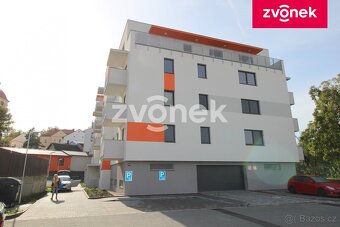 2+kk novostavba, Zlín - Malenovice - 2