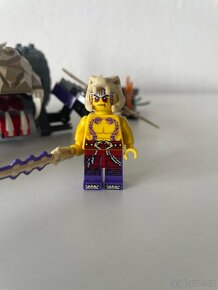 LEGO NINJAGO 70745 - 2