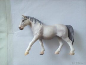 Schleich kůň, klisna - 2