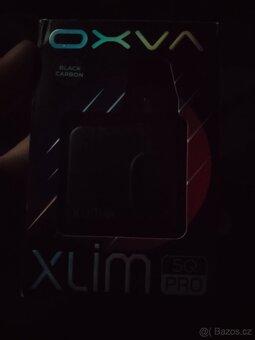 Oxva xlim sq pro - 2