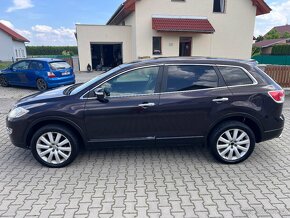 Mazda CX-9 3,5i LPG 7 míst - prodej, výměna - 2