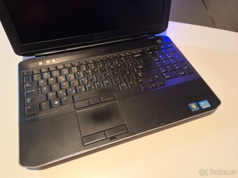 Dell Latitude E5530 i3-3110M - 2