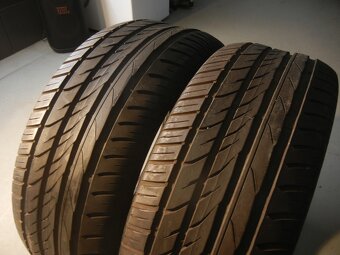 Letní pneu Matador 255/55R18 - 2