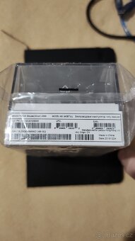 Nova, nerozbalena Lenovo Yoga Mouse(Silver)-WW
 - 2