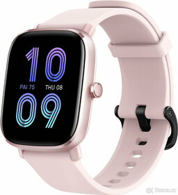 Nové hodinky Amazfit GTS 2 mini Pink - Růžové - 2