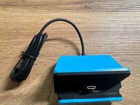 Nabíjecí stojánek na Micro Usb C - 2