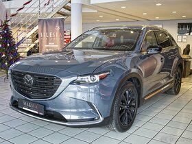 Mazda CX-9 - 2