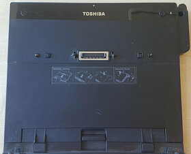 Toshiba Express Port Replicator 2 + ZDROJ - 2