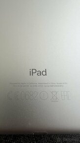 Prodám iPad Pro 10.5” (256GB) – model A1701 - 2