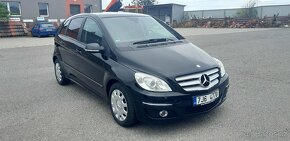 Mercedes-Benz Třídy  B 180 CDI - 2