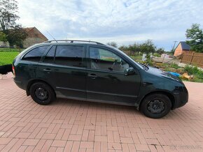 Fabia 1.9 tdi - 2