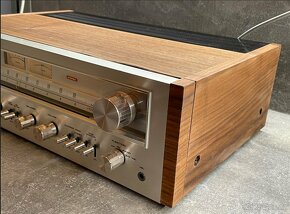 Pioneer SX 650 vintage stereo receiver - 2