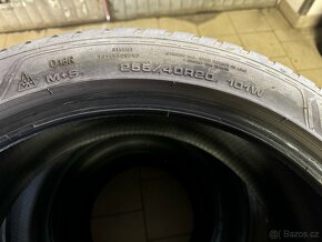 255/40r20 - 2