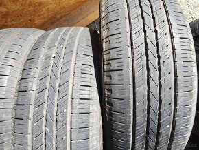 245/60/18 105h Hankook - letní pneu 4ks - 2