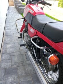 Jawa 350/639 - TOP STAV - 2