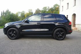 VW TOUAREG  - 3.0 TDi , ZACHOVALÉ - 2