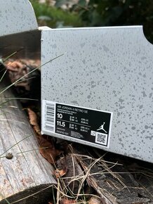 Air Jordan 4 Retro Craft Photon Dust - 2