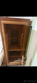 Infrasauna - 2