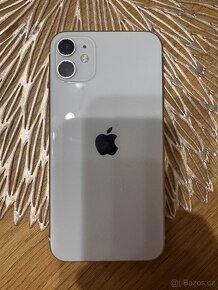 Iphone 11 128GB - 2