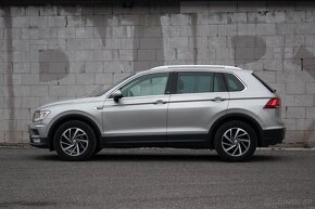 Volkswagen Tiguan 2.0 TDI SCR BMT Comfortline DSG EU6 - 2