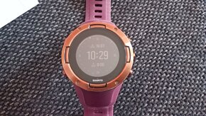 Suunto 5 Burgundy Cooper. - 2