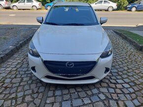 MAZDA 2  1.5 SKYACTIV - 2