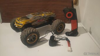 RC auto - 2