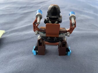 Lego chima - 2