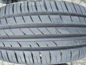 205/45/16 letni pneu HANKOOK 205/45 R16 - 2