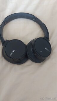 Sony WH-CH700N - 2